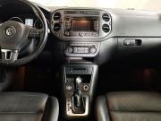 Volkswagen Tiguan I Рестайлинг Москва  - изображение 35