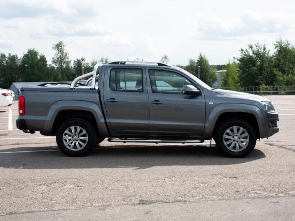 Volkswagen Amarok I с пробегом 2013 года, цена 2 148 000 рублей, 112160 км, offers.body_type.unknown, Автокод Объявления