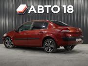 Renault Megane II Рестайлинг Ижевск  - изображение 20
