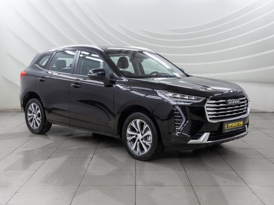 Haval Jolion I Волгоград  - изображение 1