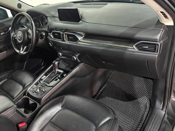 Mazda CX-5 II с пробегом 2019 года, цена 2 570 000 рублей, 141696 км, внедорожник, Автокод Объявления