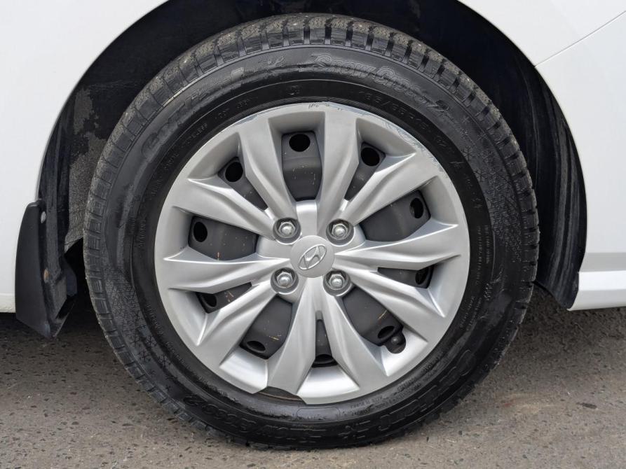 Hyundai Solaris II Рестайлинг Санкт-Петербург  - изображение 12
