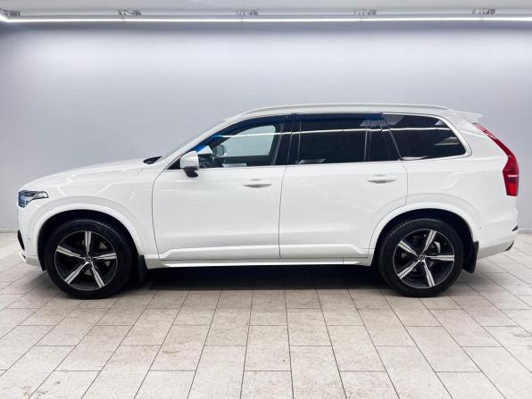 Volvo XC90 II с пробегом 2017 года, цена 3 365 000 рублей, 179014 км, внедорожник, Автокод Объявления