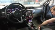 Kia Rio IV Санкт-Петербург  - изображение 10