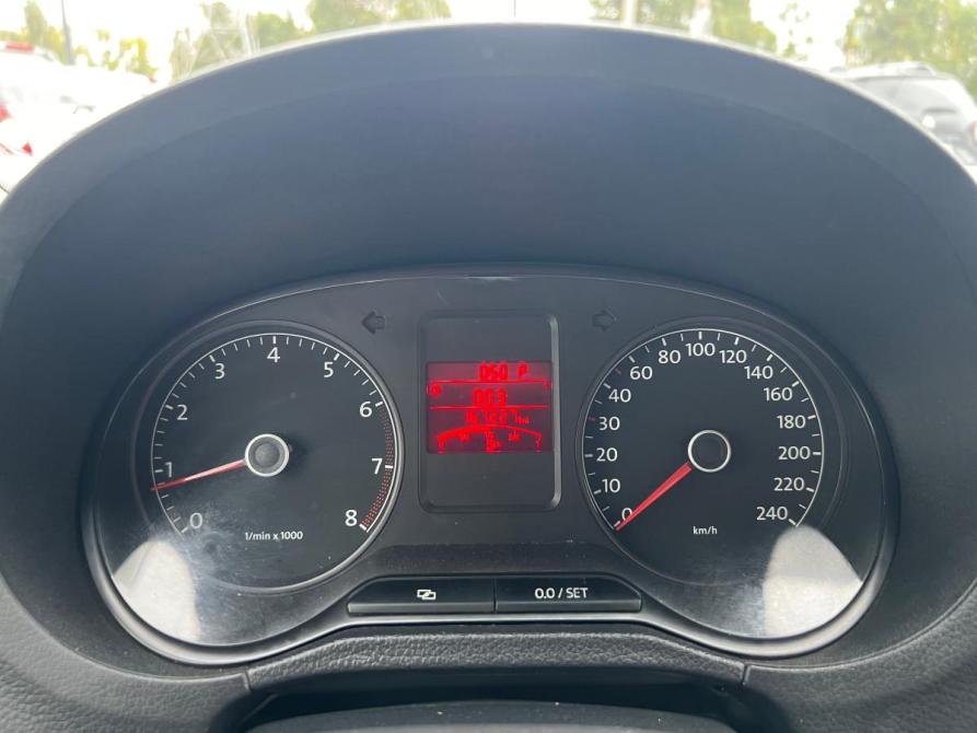 Volkswagen Polo V Стерлитамак  - изображение 16