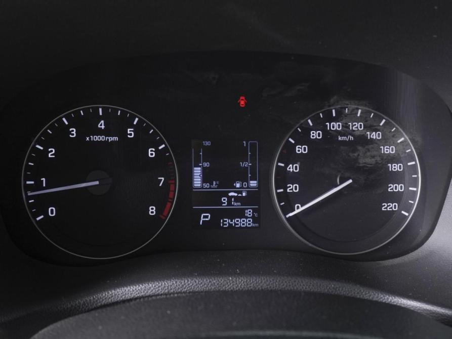 Hyundai Creta I Ростов-на-Дону  - изображение 17