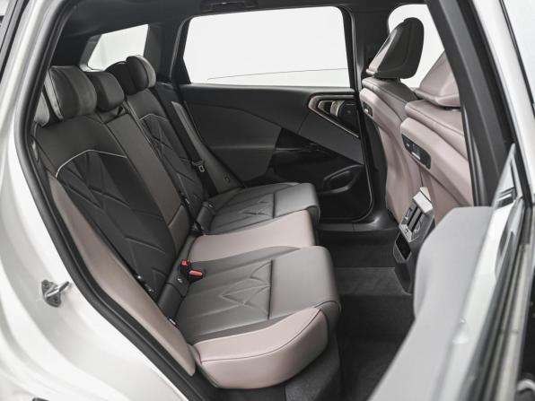 BMW X3 IV (G45/G48) с пробегом 2025 года, цена 7 250 000 рублей, 123 км, внедорожник, Автокод Объявления