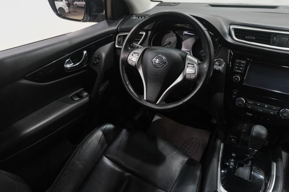 Nissan Qashqai II Новокузнецк  - изображение 13