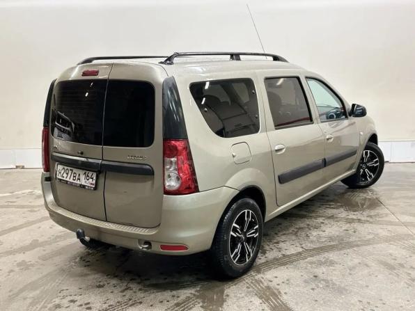 Lada (ВАЗ) Largus I с пробегом 2014 года, цена 639 000 рублей, 224640 км, универсал, Автокод Объявления