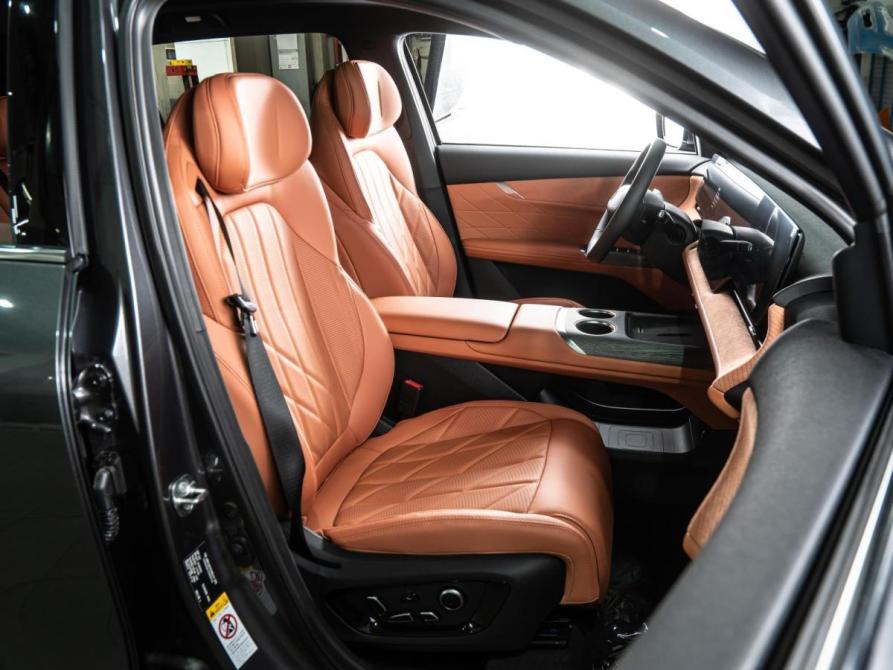 Changan CS75 Plus IV Волгоград  - изображение 11