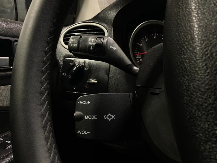 Ford Focus II Рестайлинг Челябинск  - изображение 17