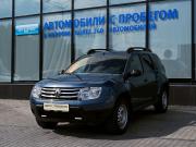 Renault Duster I Екатеринбург  - изображение 20