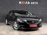 Mazda 6 III (GJ) Рестайлинг Екатеринбург  - изображение 25