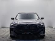 BMW 7 серии VI (G11/G12) Рестайлинг Москва  - изображение 26