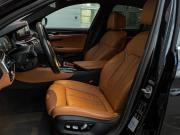 BMW 5 серии VII (G30/G31/G38) Рестайлинг Москва  - изображение 57
