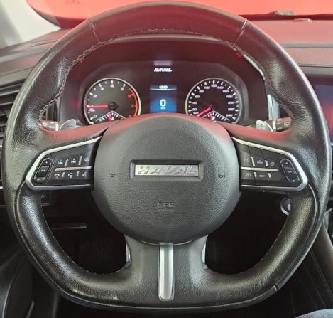 Haval F7 I с пробегом 2020 года, цена 1 685 000 рублей, 94942 км, внедорожник, Автокод Объявления