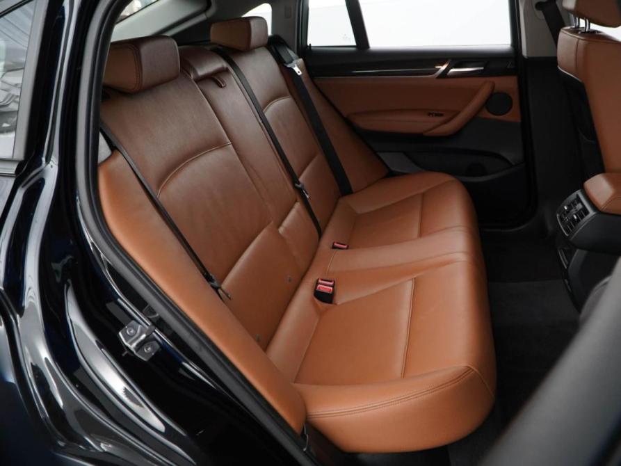 BMW X4 I (F26) Москва  - изображение 7