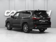 Lexus LX III Рестайлинг 2 Ростов-на-Дону  - изображение 26