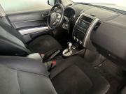 Nissan X-Trail II Рестайлинг Москва  - изображение 31