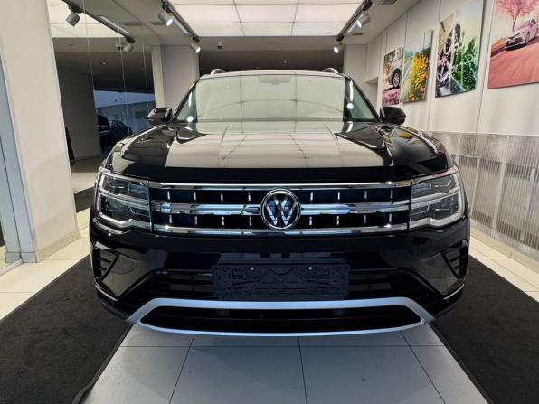 Volkswagen Teramont I Рестайлинг с пробегом 2021 года, цена 4 700 000 рублей, 49040 км, внедорожник, Автокод Объявления