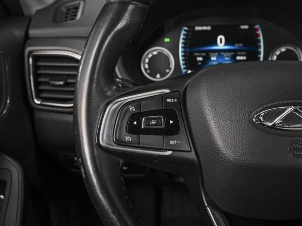 Chery Tiggo 4 I Рестайлинг с пробегом 2019 года, цена 1 239 000 рублей, 61297 км, внедорожник, Автокод Объявления