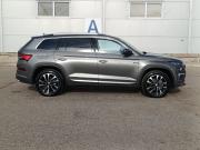 Skoda Kodiaq I Рестайлинг Набережные Челны  - изображение 31