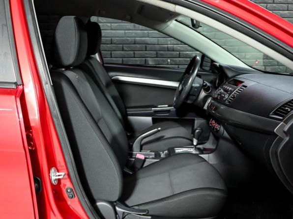 Mitsubishi Lancer X с пробегом 2010 года, цена 780 000 рублей, 192210 км, седан, Автокод Объявления