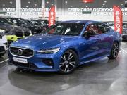 Volvo S60 III Санкт-Петербург  - изображение 26