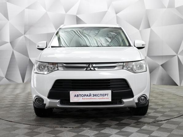Mitsubishi Outlander III с пробегом 2014 года, цена 1 460 000 рублей, 196500 км, внедорожник, Автокод Объявления