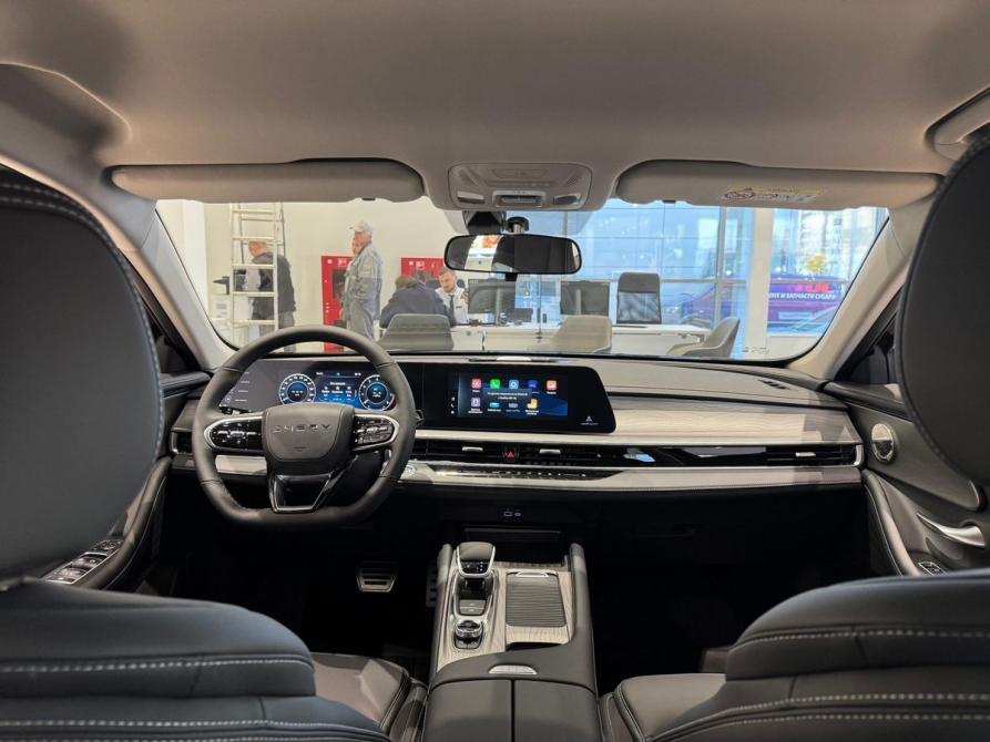 Chery Arrizo 8 Санкт-Петербург  - изображение 11