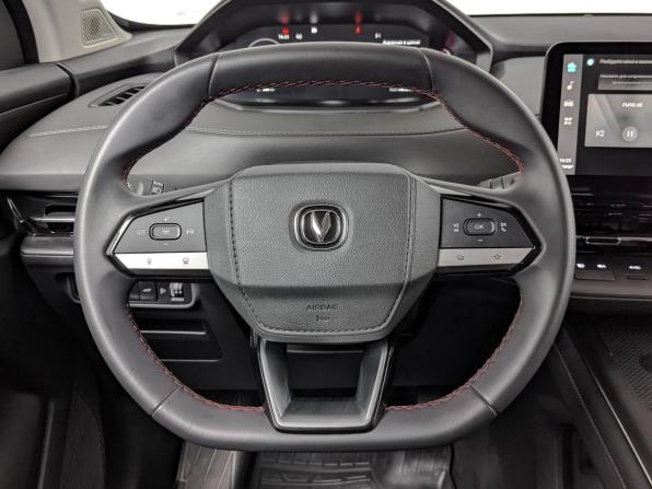 Changan UNI-S (CS55 Plus) с пробегом 2024 года, цена 2 235 000 рублей, 14089 км, внедорожник, Автокод Объявления