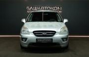 Kia Carens II (UN) Уфа  - изображение 22