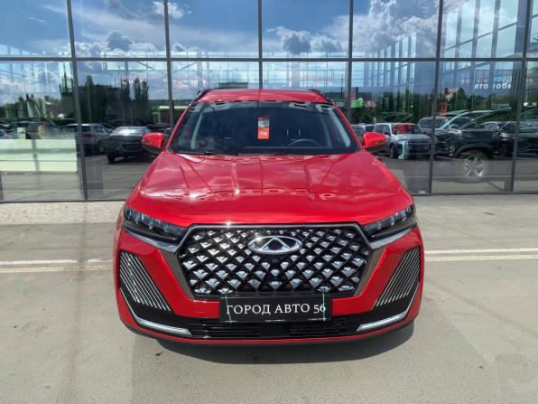 Chery Tiggo 7 Pro Max I Рестайлинг с пробегом 2025 года, цена 2 479 000 рублей, 10475 км, внедорожник, Автокод Объявления