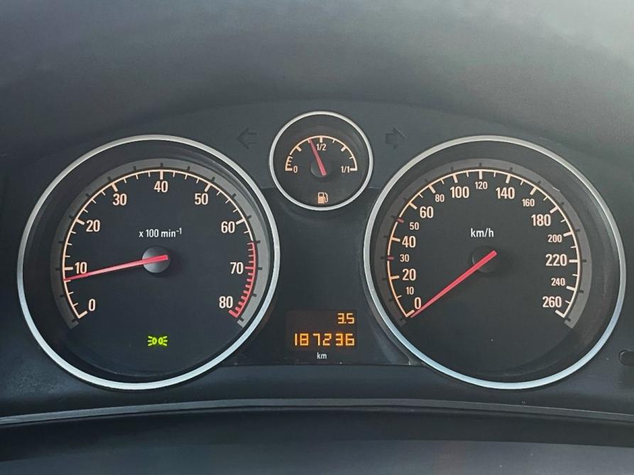 Opel Astra H Рестайлинг Ижевск  - изображение 14