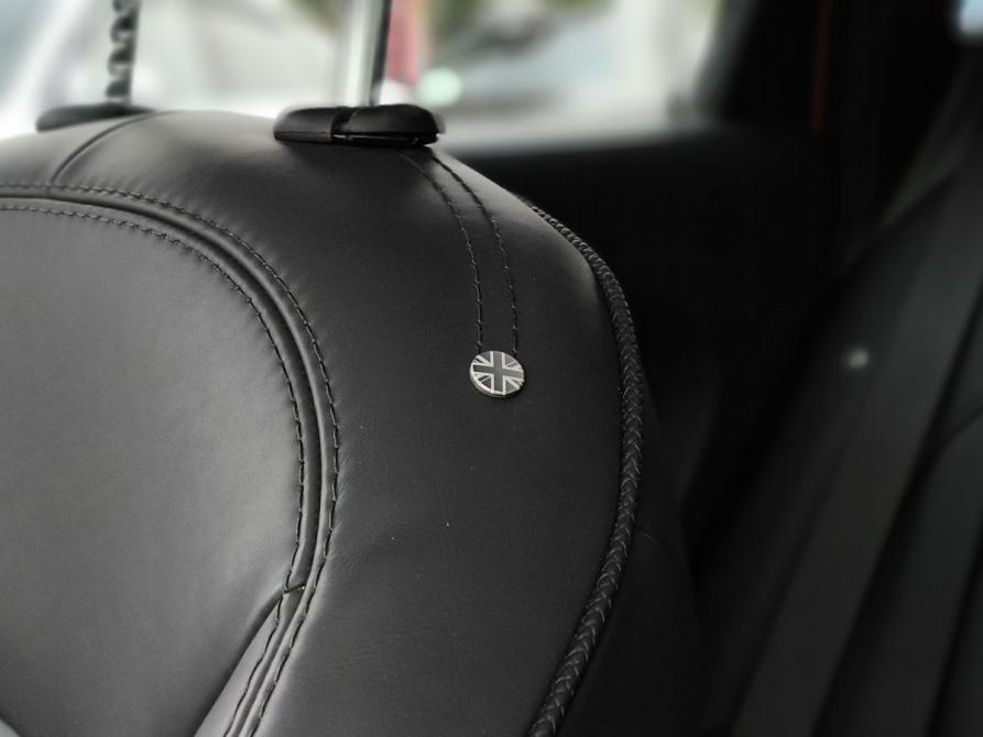 Mini Clubman II Рестайлинг Санкт-Петербург  - изображение 19