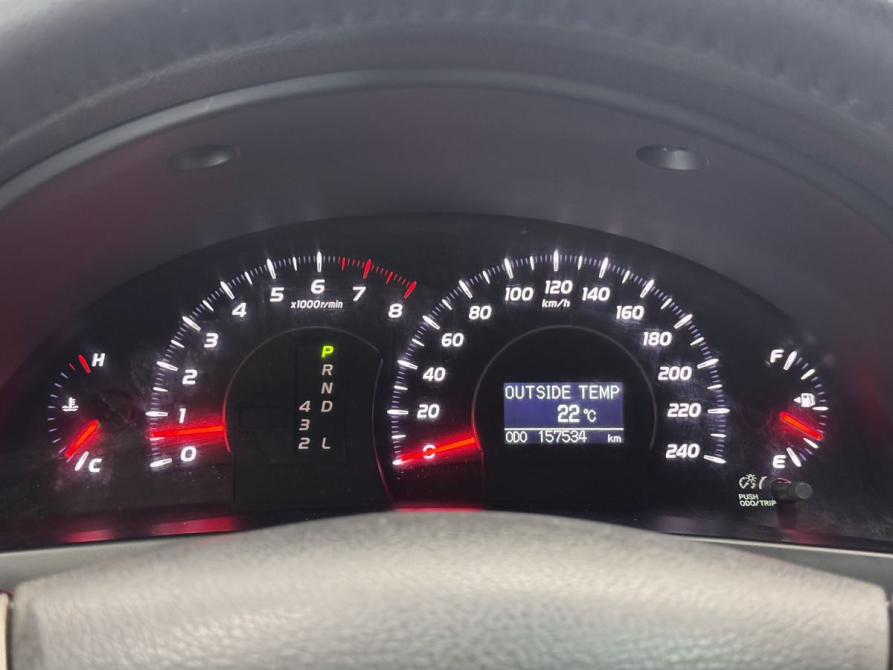 Toyota Camry VI (XV40) Воронеж  - изображение 9
