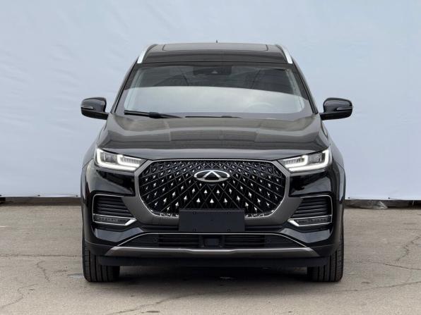 Chery Tiggo 8 Pro Max I Рестайлинг с пробегом 2024 года, цена 2 850 000 рублей, 11972 км, внедорожник, Автокод Объявления