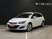 Opel Astra J Рестайлинг Челябинск  - изображение 18