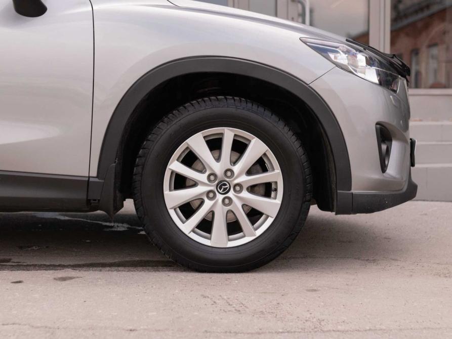 Mazda CX-5 I Новосибирск  - изображение 9