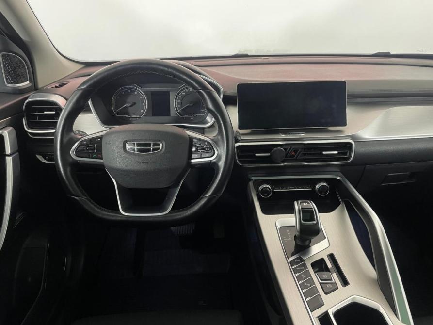 Geely Coolray I Воронеж  - изображение 13