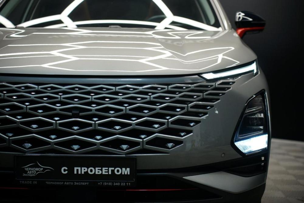 Omoda C5 I Крым  - изображение 28