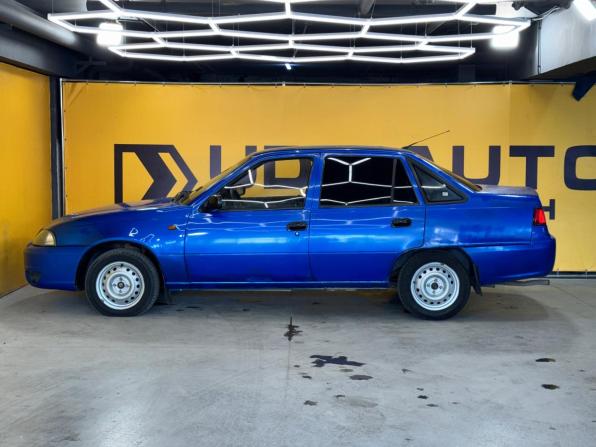 Daewoo Nexia I Рестайлинг с пробегом 2012 года, цена 219 000 рублей, 42000 км, седан, Автокод Объявления