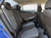 Hyundai Solaris I Москва  - изображение 40