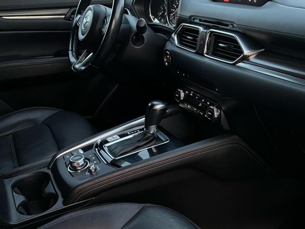 Mazda CX-5 II с пробегом 2018 года, цена 2 265 000 рублей, 187000 км, внедорожник, Автокод Объявления
