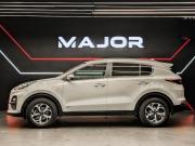 Kia Sportage IV Рестайлинг Москва  - изображение 36