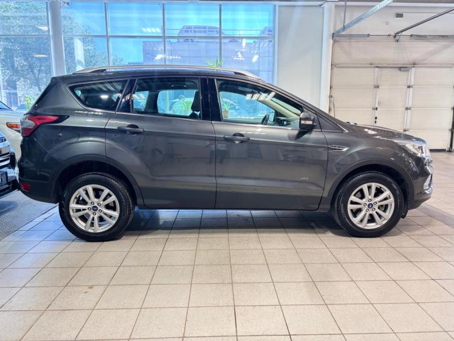 Ford Kuga II Рестайлинг Челябинск  - изображение 6