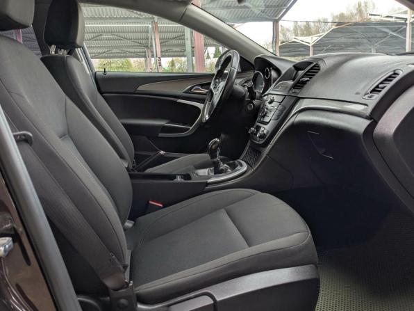 Opel Insignia I с пробегом 2013 года, цена 869 900 рублей, 204000 км, седан, Автокод Объявления
