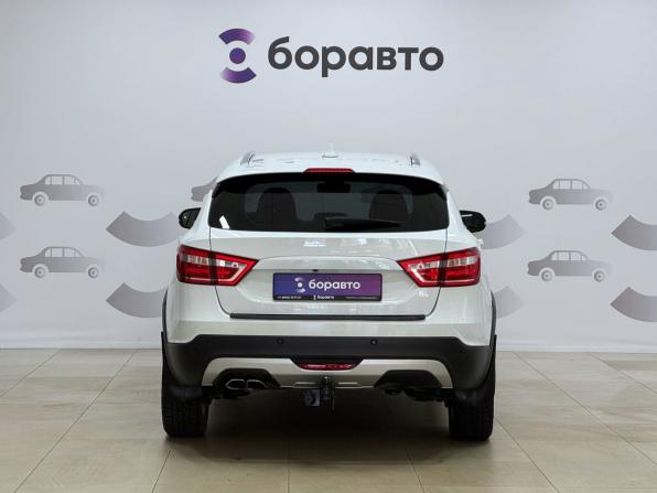 Lada (ВАЗ) Vesta I с пробегом 2019 года, цена 1 150 000 рублей, 89154 км, универсал, Автокод Объявления
