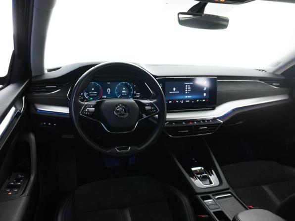 Skoda Octavia IV (A8) с пробегом 2021 года, цена 2 242 055 рублей, 122510 км, лифтбек, Автокод Объявления
