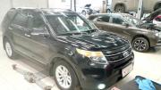 Ford Explorer V Санкт-Петербург  - изображение 6